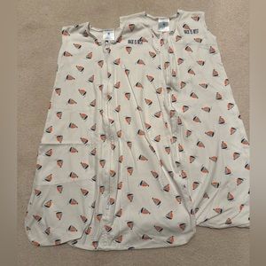 Boys Halo Sleepsack size Medium